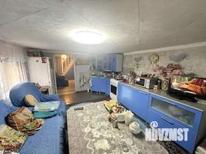 Дом 170м², 2-этажный, участок 6 сот.  