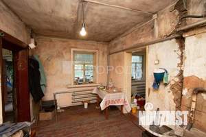 Дом 43м², 1-этажный, участок 15 сот.  