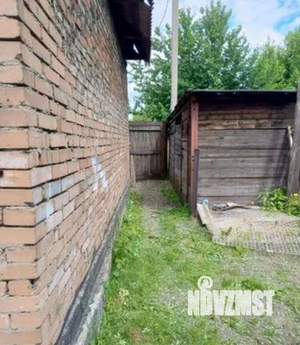 Дом 16м², 2-этажный, участок 6 сот.  