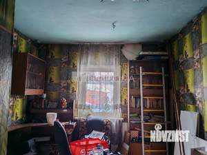 Дом 84м², 1-этажный, участок 6 сот.  