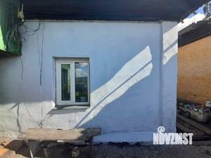 Дом 41м², 1-этажный, участок 10 сот.  