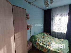 Дом 59м², 1-этажный, участок 8 сот.  