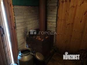 Дом 84м², 1-этажный, участок 6 сот.  