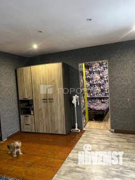 Дом 61м², 1-этажный, участок 7 сот.  