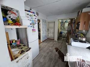 Дом 64м², 1-этажный, участок 6 сот.  