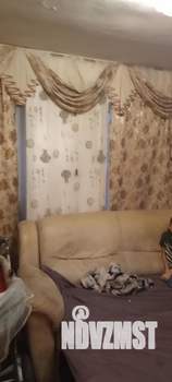 Дом 65м², 1-этажный, участок 5 сот.  