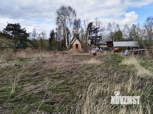 Дом 5м², 2-этажный, участок 17 сот.  