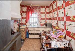 Дом 47м², 1-этажный, участок 6 сот.  