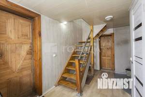 Дом 120м², 3-этажный, участок 6 сот.  