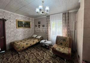 Дом 62м², 1-этажный, участок 6 сот.  