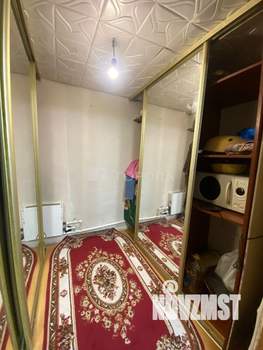 Дом 55м², 1-этажный, участок 7 сот.  