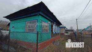 Дом 68м², 2-этажный, участок 6 сот.  