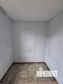 Дом 64м², 1-этажный, участок 15 сот.  