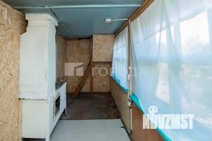 Дом 66м², 2-этажный, участок 5 сот.  