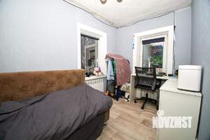 Дом 53м&sup2;, 1-этажный, участок 8 сот.  