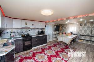 Дом 128м&sup2;, 2-этажный, участок 5 сот.  