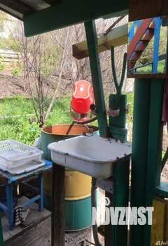 Дом 73м², 3-этажный, участок 8 сот.  