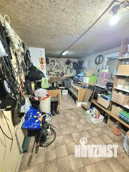 Дом 135м², 2-этажный, участок 13 сот.  