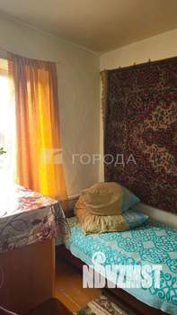 Дом 33м², 1-этажный, участок 5 сот.  