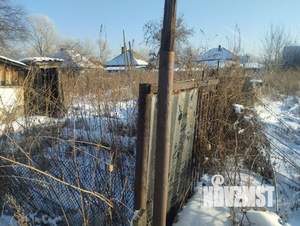 Дом 31м², 1-этажный, участок 10 сот.  