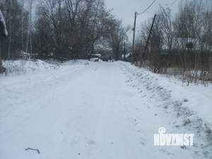 Дом 44м², 1-этажный, участок 15 сот.  