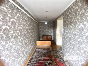 Дом 60м², 1-этажный, участок 6 сот.  