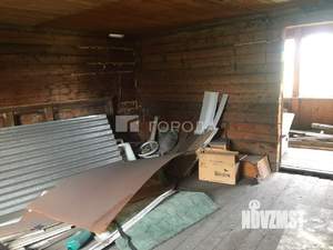 Дом 40м&sup2;, 2-этажный, участок 8 сот.  