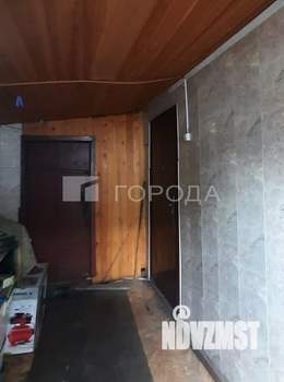 Дом 60м², 1-этажный, участок 6 сот.  