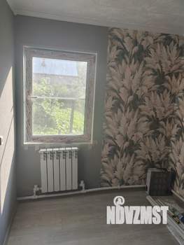 Дом 45м², 1-этажный, участок 8 сот.  