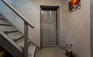 Дом 97м², 2-этажный, участок 12 сот.  