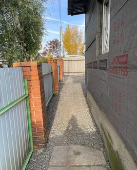 Дом 78м², 1-этажный, участок 6 сот.  