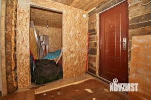 Дом 65м², 2-этажный, участок 7 сот.  