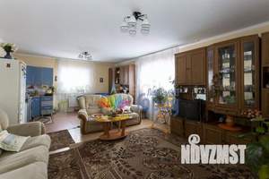 Дом 112м², 2-этажный, участок 8 сот.  