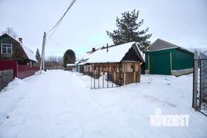 Дом 35м&sup2;, 1-этажный, участок 20 сот.  