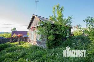 Дом 46м&sup2;, 1-этажный, участок 6 сот.  