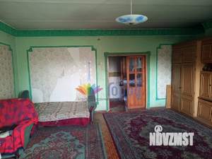 Дом 102м², 1-этажный, участок 5 сот.  