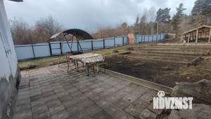 Дом 97м², 1-этажный, участок 9 сот.  