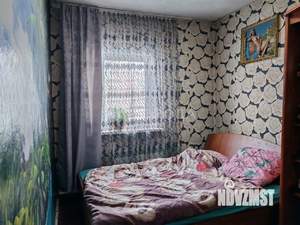 Дом 84м², 1-этажный, участок 6 сот.  