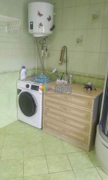 Дом 172м², 3-этажный, участок 8 сот.  