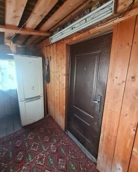 Дом 45м², 1-этажный, участок 15 сот.  