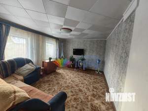 Дом 67м&sup2;, 1-этажный, участок 8 сот.  