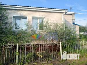 Дом 102м², 1-этажный, участок 5 сот.  