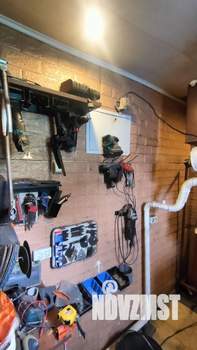 Дом 65м², 1-этажный, участок 5 сот.  