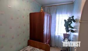 Дом 52м², 1-этажный, участок 7 сот.  