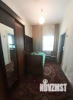 Дом 51м², 1-этажный, участок 9 сот.  