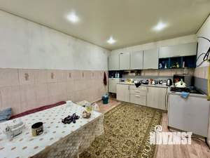 Дом 154м&sup2;, 1-этажный, участок 6 сот.  