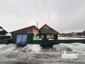 Дом 200м², 1-этажный, участок 22 сот.  