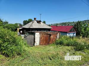 Дом 34м², 1-этажный, участок 6 сот.  
