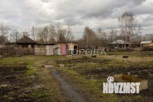 Дом 31м², 2-этажный, участок 8 сот.  