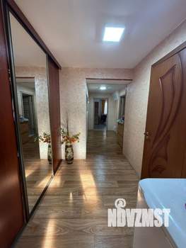 Коттедж 97м², 1-этажный, участок 12 сот.  